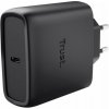 TRUST MAXO 65W USB-C GAN CHARGER BLACK (25523) TRUST MAXO 65W USB-C GAN CHARGER BLACK (25523)