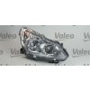 VALEO OPEL Corsa 06 - pr. svetlo H7+H1 (el. ovládané), L