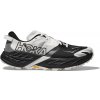 Hoka ONE ONE M SPEEDGOAT 7 WIDE BLACK WHITE