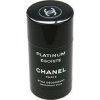 Chanel Egoiste Platinum Egoiste Pour Homme Deo Stick 75 ml Chanel Egoiste Platinum Egoiste Pour Homme Deo Stick 75 ml