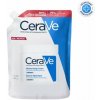 CeraVe Refill Moisturizing Cream hydratačný krém na tvár a telo pre suchú až veľmi suchú pokožku náhradná náplň 454 g CeraVe Refill Moisturizing Cream hydratačný krém na tvár a telo pre suchú až veľmi suchú pokožku náhradná náplň 454 g