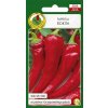 Semená papriky Pnos červená skorá mierne pálivá 0,5 g Semená papriky Pnos červená skorá mierne pálivá 0,5 g