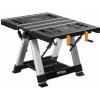 Pracovný a zvierací skladací stôl 350KG Nosnosť 84x81x63CM KD11870 Pracovný a zvierací skladací stôl 350KG Nosnosť 84x81x63CM KD11870