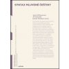 Syntax mluvené češtiny - Jana Hoffmannová Syntax mluvené češtiny - Jana Hoffmannová