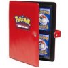 Pokémon UltraPro: Premium Snap Binder - červený Pokémon UltraPro: Premium Snap Binder - červený