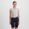 SPORTFUL Cyklistické nohavice krátke bez trakov - TOTAL COMFORT - čierna S SPORTFUL Cyklistické nohavice krátke bez trakov - TOTAL COMFORT - čierna S