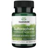 Swanson Sulforaphane Broccoli extract (Sulforafán z brokolicového extraktu), 400 mcg, 60 rastlinných kapsúl Swanson Sulforaphane Broccoli extract (Sulforafán z brokolicového extraktu), 400 mcg, 60 rastlinných kapsúl