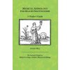 Medical Astrology for Health Practitioners (JUDITH A. HILL)(Brožovaná) Medical Astrology for Health Practitioners (JUDITH A. HILL)(Brožovaná)