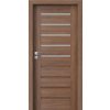 Interiérové dvere so zárubňou (bezfalcové) Porta KONCEPT A.5_AKCIA Povrchová úprava / Dekor: Lak Premium - Biela_UBI