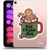 Picasee silikónový prehľadný obal pre Apple iPad mini 2021 (6. gen) - Hot Cocoa Club Picasee silikónový prehľadný obal pre Apple iPad mini 2021 (6. gen) - Hot Cocoa Club