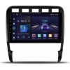 Autorádio Hizpo 2GB RAM Apple CarPlay Autorádio pro Porsche Cayenne 1 9PA 2002-2010 s Android GPS, Bluetooth (100108529822) Autorádio Hizpo 2GB RAM Apple CarPlay Autorádio pro Porsche Cayenne 1 9PA 2002-2010 s Android GPS, Bluetooth (100108529822)