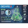 Stavebnice Geomag Glow 60 ks - Geomag Stavebnice Geomag Glow 60 ks - Geomag