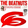Intoxicated Demons The EP (Red Vinyl) Intoxicated Demons The EP (Red Vinyl)