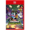 Marvel Cosmic Invasion Marvel Cosmic Invasion