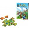 Mindok Deti z Carcassonne hra Mindok Deti z Carcassonne hra