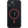 Tactical MagForce Hyperstealth 2.0 Apple iPhone 13 Black/Red Tactical MagForce Hyperstealth 2.0 Apple iPhone 13 Black/Red