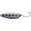 ILLEX Native Spoon 5g Silver Trout ILLEX Native Spoon 5g Silver Trout