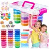 VEĽKÝ SLIME LABORATÓRNY SET PRE DETI, SLIZY, PRÍSLUŠENSTVO, OZDOBY 71v1 ZD-07 VEĽKÝ SLIME LABORATÓRNY SET PRE DETI, SLIZY, PRÍSLUŠENSTVO, OZDOBY 71v1 ZD-07