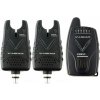 Carp Academy V-Head elektrický signalizátor záberu 2+1