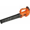 Black & Decker BCBL200L Aku záhradný fukár s axiálnym ventilátorom (18V/1x2,0Ah) Black & Decker BCBL200L Aku záhradný fukár s axiálnym ventilátorom (18V/1x2,0Ah)