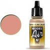 Farba Vallejo Model Air - UK Desert Pink 17ml Farba Vallejo Model Air - UK Desert Pink 17ml
