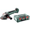 Metabo WPB 18 LT BL 11-125 613059840 Metabo WPB 18 LT BL 11-125 613059840