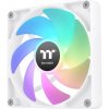THERMALTAKE Ventilátor CT120 ARGB 2-Pack, 2x120mm, bílá CL-F153-PL12SW-A THERMALTAKE Ventilátor CT120 ARGB 2-Pack, 2x120mm, bílá CL-F153-PL12SW-A