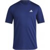 adidas Pánske Tričko krátkym rukávom TR-ES FR T IC7441 Tmavo modrá