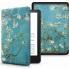 Tech-Protect Smartcase pouzdro na Amazon Kindle Paperwhite 5 TEC918667 sakura Tech-Protect Smartcase pouzdro na Amazon Kindle Paperwhite 5 TEC918667 sakura