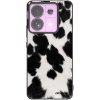 Picasee silikónový čierny obal pre Xiaomi Redmi Note 13 Pro 5G - Black Moo Picasee silikónový čierny obal pre Xiaomi Redmi Note 13 Pro 5G - Black Moo