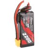Gens ace Batéria GensAce G-Tech LiPo 2200mAh 7,4V 60C 2S1P XT60 Gens ace Batéria GensAce G-Tech LiPo 2200mAh 7,4V 60C 2S1P XT60