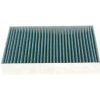 Bosch 0 986 628 506 Filter, ventilácia priestoru pre cestujúcich Bosch 0 986 628 506 Filter, ventilácia priestoru pre cestujúcich