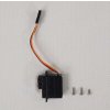 Spektrum Servo A335 9g Sub-Micro Digital MG Spektrum Servo A335 9g Sub-Micro Digital MG