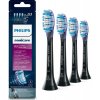 Philips HX9054/33 Sonicare G3 Premium Gum Care, náhradní hlavice, standardní hlavice, 4 kusy, nasazovací, černá Philips HX9054/33 Sonicare G3 Premium Gum Care, náhradní hlavice, standardní hlavice, 4 kusy, nasazovací, černá