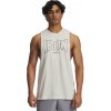 Under Armour PJT RCK TANK hnedé