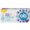o.b. Tampóny ExtraProtect Normal 16 kusov o.b. Tampóny ExtraProtect Normal 16 kusov