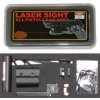 SRC Laserové ukazovátko L02 s montáží (box) SRC Laserové ukazovátko L02 s montáží (box)