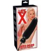 Nafukovacie latexové dildo Nafukovacie latexové dildo