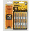 DT2298 DEWALT XPC 14DÍLNÁ SADA PLÁTKŮ PRO PŘÍMOČARÉ PILY + POUZDRO DT2298 DEWALT XPC 14DÍLNÁ SADA PLÁTKŮ PRO PŘÍMOČARÉ PILY + POUZDRO