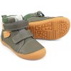 Detské Prechodné Barefoot Topánky D.D. Step A063-52570M - Grey Veľkosť: 27 Detské Prechodné Barefoot Topánky D.D. Step A063-52570M - Grey Veľkosť: 27