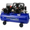 Olejový kompresor 100 l 4100 W 650 l/min KD4066 Olejový kompresor 100 l 4100 W 650 l/min KD4066