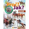 Proč? Jak? Koně - Jovanovičová Hana Proč? Jak? Koně - Jovanovičová Hana
