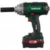Parkside® Aku rázový uťahovák 20 V Passk 20-Li C4 (100401224) Parkside® Aku rázový uťahovák 20 V Passk 20-Li C4 (100401224)