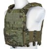 Satac nosič plátov Tactical Advanced Plate Carrier MC Tropic