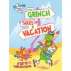 Dr. Seuss Graphic Novel: The Grinch Takes a Vacation (VANDORN KAETI)(Pevná) Dr. Seuss Graphic Novel: The Grinch Takes a Vacation (VANDORN KAETI)(Pevná)