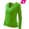 MALFINI ELEGANCE 127 Tričko dámske 1279217 2XL 92 green apple MALFINI ELEGANCE 127 Tričko dámske 1279217 2XL 92 green apple