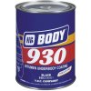 HB Body AC H013 930 Bitumen nepřelak. černý - 1kg HB Body AC H013 930 Bitumen nepřelak. černý - 1kg
