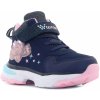 WINK HE42129 Detské tenisky Navy