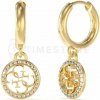 Guess JUBE02135JWYGT/U - 30 dní na vrátenie tovaru, Garancia originality Guess JUBE02135JWYGT/U - 30 dní na vrátenie tovaru, Garancia originality