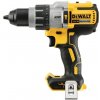 DeWALT DCD996NT-XJ vrtačka 2000 ot/min Rychloupínací 1,6 kg DeWALT DCD996NT-XJ vrtačka 2000 ot/min Rychloupínací 1,6 kg